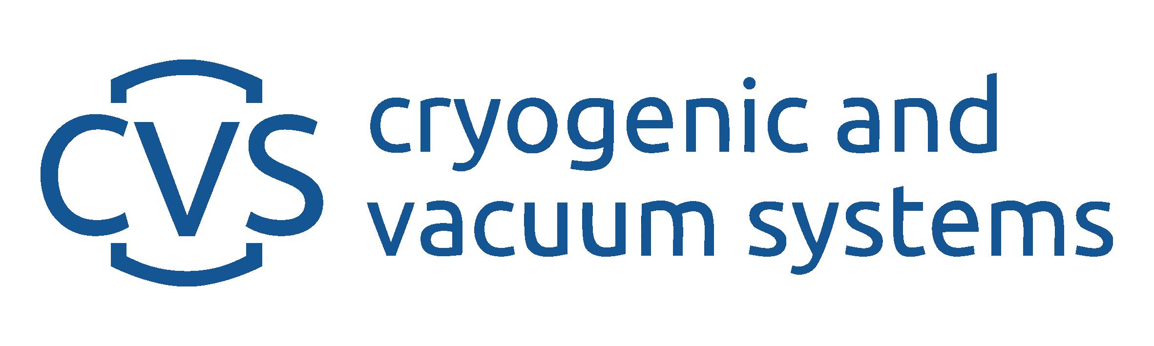 CRYOGENIC AND VACUUM SYSTEMS