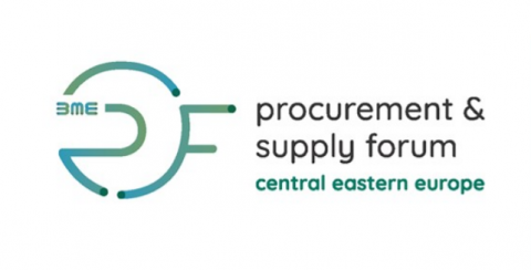 8102024 CEE Procurement  Supply Forum Budapeštā