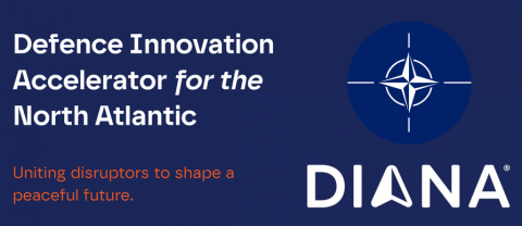 NATO DIANA grantu konkursam tehnoloģiju uzņēmumi līdz 9 augustam aicināti pieteikt savus inovatīvos risinājumus